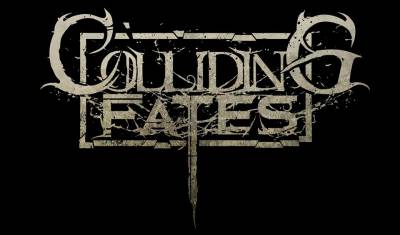 logo Colliding Fates